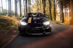 BMW M2 MH2 630 Track Edition by Manhart Racing 2017 года